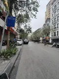 Bán Mặt Phố Hạ Yên - Vị Trí Đắc Địa, Kinh Doanh Sầm Uất - 66.8 Tỷ - Ảnh 4