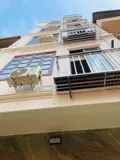 Toà 7 Tầng Thang Máy Ba Đình - Gara Ô Tô - 2 Mặt Ngõ - Pháp Lý Sổ Đỏ - Ảnh 1
