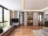 Bán Nhà Hẻm 373 Lý Thường Kiệt, Tân Bình - 6x16, 2 Tầng, Giá 11.5 Tỷ - Ảnh 2