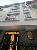 Nhà Trung Tâm Quận Long Biên - 35m2 - Mặt Tiền 4m - Full Nội Thất - Giá Đầu Tư - Ảnh 4