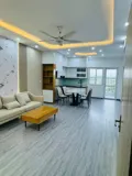 Cần Bán Gấp Căn Hộ Góc 2 Mặt Thoáng View Hồ Sen 80m² KĐT Thanh Hà Cienco - Giá Tốt - Ảnh 1