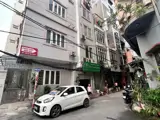 Cho Thuê Nhà 4 Tầng Phố Trung Kính, Cầu Giấy - Giá 15 Triệu/Tháng - ảnh 1