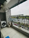Cần Bán Gấp Căn Hộ Góc 2 Mặt Thoáng View Hồ Sen 80m² KĐT Thanh Hà Cienco - Giá Tốt - Ảnh 5