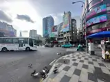 Cho thuê mặt bằng kinh doanh đắc địa - 2 CMT8, P. Bến Thành, Q1 - Ảnh 3