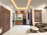 Tòa CHDV 7 Tầng, Thang Máy, Ba Đình - Dòng Tiền Ổn Định - Ảnh 1