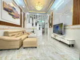 Bán nhà đẹp 4 tầng, xe hơi, Nguyễn Tri Phương, 10 tỷ - Vị trí VIP, Full Nội Thất - Ảnh 2