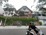 Cho Thuê Tầng 3, 4 Nhà Riêng Tây Hồ - View Hồ, Giá 40tr/tháng - Ảnh 6
