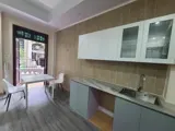 Toà 7 Tầng Thang Máy Ba Đình - 65m2 - 2 Mặt Ngõ - Gara Ô Tô - Ảnh 2