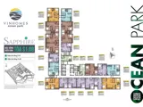 Bán Gấp Căn Chung Cư Vinhome Oceanpark: 2PN, Full Nội Thất, Giá Tốt - Ảnh 5