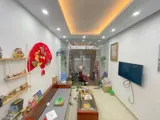 Bán nhà phố Đào Tấn, Ba Đình, Hà Nội - 20.6 tỷ - 109m2 - Vị trí đẹp, giao thông thuận tiện - Ảnh 1