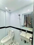 Nhà đẹp phố Vĩnh Hưng - Hoàng Mai - 25m2 x 5 tầng - Giá 5.95 tỷ - Ảnh 12