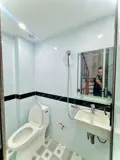 Nhà đẹp phố Vĩnh Hưng - Hoàng Mai - 25m2 x 5 tầng - Giá 5.95 tỷ - Ảnh 13
