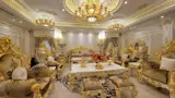Bán Biệt Thự Lâu Đài 5 Tầng Quận 6 - 1200m2 - Giá 300 Tỷ - Ảnh 6
