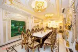 Bán Biệt Thự Lâu Đài 5 Tầng Quận 6 - 1200m2 - Giá 300 Tỷ - Ảnh 4