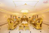 Bán Biệt Thự Lâu Đài 5 Tầng Quận 6 - 1200m2 - Giá 300 Tỷ - Ảnh 3