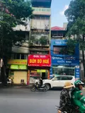 Cho Thuê Phòng Trọ, Nhà Mặt Phố 120 Vũ Trọng Phụng, Thanh Xuân, Hà Nội - Ảnh 1