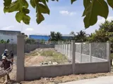Bán Gấp Lô Đất Full Thổ Cư Mặt Tiền Chợ Phú Hòa Đông - Củ Chi - 209m2 - SHR - Ảnh 1