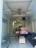 Bán nhà 1 trệt 2 lầu Củ Chi - Vị trí đẹp, tiện ích đầy đủ - Ảnh 2