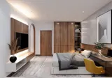 Bán Nhà HXH Đặng Văn Sâm, Tân Bình: 6.5x15m, 4 Tầng, Giá 12.6 Tỷ - Ảnh 3