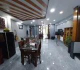 Nhà Mặt Tiền Quận 12: 5x17m, 3 Tầng - Giá 5.8 Tỷ (Giảm 400tr) - Ảnh 5