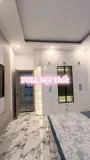 Nhà Nguyễn Trọng Tuyển - 40m² Nở Hậu - 6.6 Tỷ - Full Nội Thất - Ảnh 3