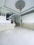 Nhà Chính Chủ Hóc Môn SHR Giá Chỉ 945tr - Vị Trí Đắc Địa, Pháp Lý Chuẩn - Ảnh 4