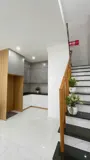 Chính chủ bán nhà 4x10m, 2PN, 2WC, Xuân Thới Thượng, đường ô tô, giá tốt - Ảnh 4