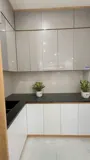 Chính chủ bán nhà 4x10m, 2PN, 2WC, Xuân Thới Thượng, đường ô tô, giá tốt - Ảnh 2