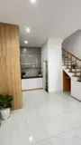 Chính chủ bán nhà 4x10m, 2PN, 2WC, Xuân Thới Thượng, đường ô tô, giá tốt - Ảnh 3