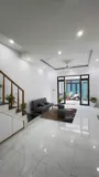 Chính chủ bán nhà 4x10m, 2PN, 2WC, Xuân Thới Thượng, đường ô tô, giá tốt - Ảnh 9