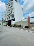 🔥 Đầu tư đất nền Thạnh Xuân, Quận 12 - Giá tốt, Sổ Hồng Riêng - Ảnh 1