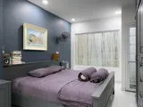 Bán Gấp Nhà Mới Sửa 2 Tầng, 2PN, Gần Mặt Tiền Cô Giang, Giá 7.5 Tỷ - Ảnh 1