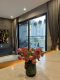 Bán 3 phòng ngủ full nội thất 98m² Smart City - Giá Tốt - Ảnh 4
