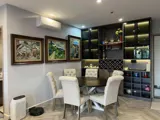 Bán 3 phòng ngủ full nội thất 98m² Smart City - Giá Tốt - Ảnh 6