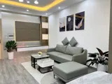 Bán Gấp Căn Chung Cư Góc 2 Mặt Thoáng, Nội Thất Hiện Đại, KĐT Thanh Hà - Ảnh 4