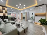 Bán Gấp Căn Chung Cư Góc 2 Mặt Thoáng, Nội Thất Hiện Đại, KĐT Thanh Hà - Ảnh 3