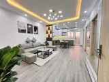 Bán Gấp Căn Chung Cư Góc 2 Mặt Thoáng, Nội Thất Hiện Đại, KĐT Thanh Hà - Ảnh 2