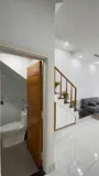 Chính chủ bán nhà ngay chợ Xuân Thới Thượng - Giá 725tr - Ảnh 1