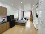 Cho Thuê Phòng Studio Trần Đăng Ninh - Full Đồ - Giá Từ 5.5tr - Ảnh 3