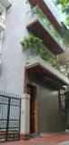 Bán nhà đẹp phố Nguyễn An Ninh, Hoàng Mai - 62m2, Ô tô vào nhà, Giá 13.8 tỷ - Ảnh 1