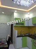 Nhà Đẹp Vườn Lài Quận 10: Giá Tốt, SHR, Ở Ngay - Ảnh 1