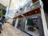 Chính chủ bán nhà mới xây tại Xuân Thới Đông - Hẻm Ô Tô, Tặng Nội Thất - Ảnh 9