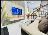 Bán Gấp Khương Thượng - 15.5m2 - 4 Tỷ - Ô Tô Đỗ Cửa - Ảnh 2
