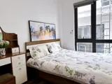 Căn Hộ Dịch Vụ Khương Đình Thanh Xuân - Vị Trí Đắc Địa, Tiện Nghi Hiện Đại - Ảnh 4