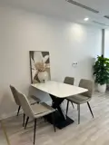 Cho thuê căn hộ Tháp Thiên Niên Kỷ Hà Đông - 86m2 - 2PN - Full tiện ích - Ảnh 1