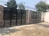 Bán Nhà 1 Lầu Mặt Tiền Đường Nhựa, Thới Tam Thôn, Hóc Môn - Giá 4.99 Tỷ - Ảnh 5