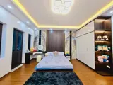 Kim Mã 45m2 - Mặt tiền 7m - Lô góc - Full Nội Thất - Ngõ Thông - Ảnh 3