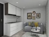 Nhà Văn Cao, Ba Đình: 99m2, Full Nội Thất, Dòng Tiền Ổn Định - 21 Tỷ - Ảnh 3