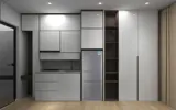 Nhà Văn Cao, Ba Đình: 99m2, Full Nội Thất, Dòng Tiền Ổn Định - 21 Tỷ - Ảnh 4