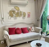 Căn hộ 2PN VinHomes Smart City: Full nội thất, tầng cao, giá tốt - Ảnh 2